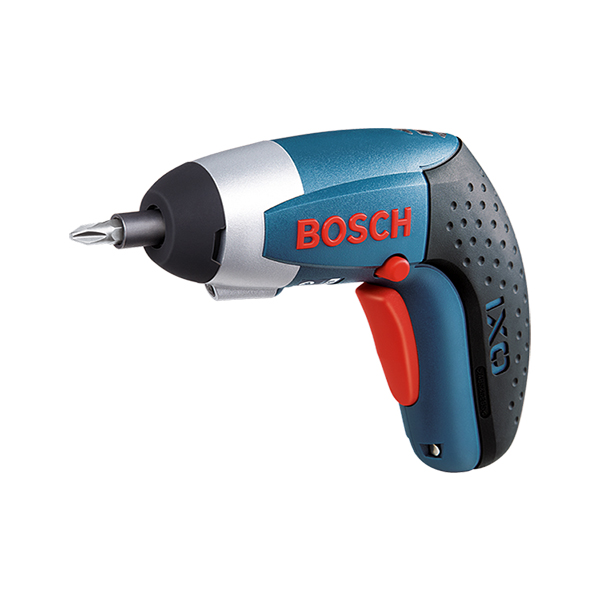 博世(Bosch)IXO3 3.6V锂电池充电起子